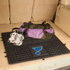 NHL - St. Louis Blues Heavy Duty Cargo Mat