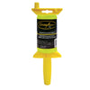 Stringliner Twisted Mason's Line and Reel 270 ft. Yellow
