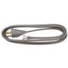 Southwire 16/3 SPT-3 125 V 6 ft. L Replacement Power Cord