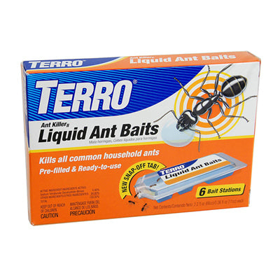 TERRO Ant Bait (Pack of 24)