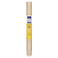 Con-Tact 16 ft. L X 18 in. W Marble Coffee Self-Adhesive Shelf Liner (Pack of 6)