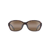 Maui Jim Koki Beach Women's Sunglasses Sunglasses Olive Tortoise Frame Olive Tortoise Frame Women's