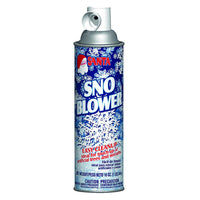 Santa Snow Blower White 16 OZ Spray Decorative Snow (Pack of 12)