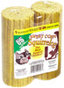 C&S Products Squirrelog Wildlife Corn Squirrel and Critter Food 32 oz