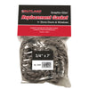 Rutland Grapho-Glas Fiberglass Rope Replacement Stove Gasket