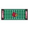 University of Louisville Field Runner Mat - 30in. x 72in.