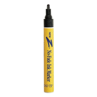 Z Tags Marking Black Pen