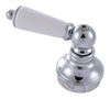 Danco For Universal Chrome Sink and Tub and Shower Faucet Handles - Deal of The Week