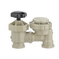 Lawn Genie Anti-Siphon Valve 3/4 in. 150 psi (Pack of 3)