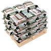 Seed Success Biodegradable Mulch + Fertilizer, Covers 360-Sq. Ft., 18-Lbs.
