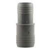Boshart Industries 1-1/2 in. Insert in. X 1-1/4 in. D Insert Polypropylene Reducing Coupling 1 pk