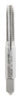Irwin Hanson High Carbon Steel SAE Fraction Tap 3/8 in. 1 pc