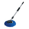 Carrand 9 in. Soft Wash Mop 1 pk