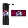 NHL - Colorado Avalanche LED Pocket Flashlight