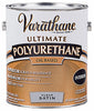 Varathane Satin Clear Poly Finish 1 gal. (Pack of 2)