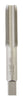 Irwin Hanson High Carbon Steel SAE Fraction Tap 5/8 in. 1 pc