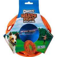 Chuckit! Breathe Right Fetch Wheel