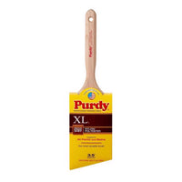 Purdy Xl Glide 3-1/2 In. W Angle Paint Brush