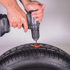 Slime Tire Plug Kit For All (Pack of 6)