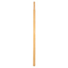 Truper Replacement Wheelbarrow Handle Hardwood