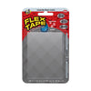 Flex Seal Family of Products Flex Tape MINI 3 in. W X 4 in. L Clear Waterproof Repair Tape - Deal of The Week