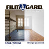 Film-Gard Plastic Sheeting 4 mil X 20 ft. W X 50 ft. L Polyethylene Black 1 pk
