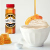 World Honey Market Datil Sting Hottest Chiles Pepper Honey 12 oz Bottle (Pack of 12)