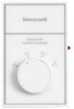 Honeywell Winter Watchman White Temperature Alarm System