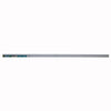 M-D BUILDING PRODUCTS 0.375 in. H X 2 in. W X 72 in. L Prefinished Silver Aluminum Carpet Trim