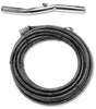 Cobra 25 ft. L Drain Pipe Auger - Open Box
