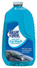 Blue Coral Concentrated Foam Car Wash Detergent 64 oz. (Pack of 6)