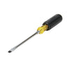 Stanley 5/16 in. X 6 in. L Slotted Screwdriver 1 pc