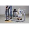 Oneida Air Systems Dust Deputy 29.75 in. L X 17.75 in. W X 17.75 in. D Deluxe Wet/Dry Vac Cyclone Se