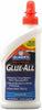 Elmer's Glue-All High Strength Polyvinyl acetate homopolymer All Purpose Adhesive 8 oz