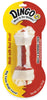 Dingo Medium Rawhide Bone Chicken 1 pk