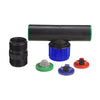 Raindrip 1/2 in. Drip Irrigation Swivel Adapter 1 pk - Deal of The Week