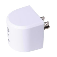 Celebrations Platinum Brilliant Smart-Enabled Christmas Light Accessory 0 ft. - Open Box