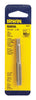 Irwin Hanson High Carbon Steel Metric Plug Tap 10 - 1.25 mm 1 pc