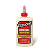 Titebond Original Translucent Wood Glue 8 oz.
