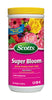 Scotts Super Bloom Granules Azalea, Daffodils, Gardenia, Geraniums, Hibiscus Plant Food 2 lb - Deal of The Week