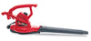 Toro Ultra 260 mph 340 CFM 110 V Electric Handheld Leaf Blower/Vacuum - Open Box