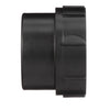 Charlotte Pipe 3 in. Spigot X 3 in. D FPT ABS Cleanout