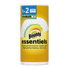 Bounty Essentials Paper Towels 108 sheet 2 ply 1 pk (Pack of 24)