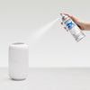Rust-Oleum Painter's Touch 2X Ultra Cover Gloss White Paint+Primer Spray Paint 12 oz. (Pack of 6)
