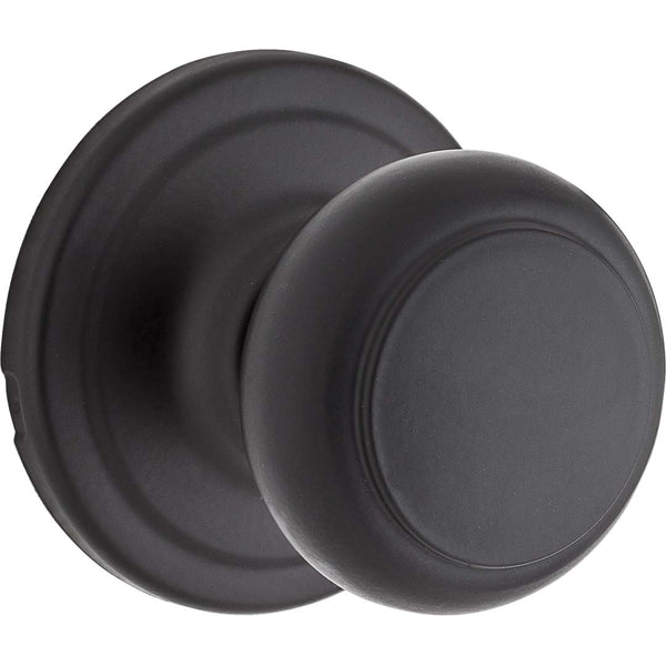GA101 T514 B 6LS1R1 Troy Passage - Matte Black