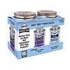 WM Harvey 019550 4 Oz Purple Primer & Wet Set PVC Cement