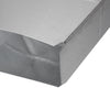 Imperial 24 in. L Galvanized Steel Stack Duct (Pack of 12)
