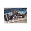Simpson Strong-Tie No. 10 X 5-1/2 in. L Lobe Black Bold Wood Screws 12 pk - Deal of The Week