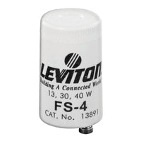Leviton Fluorescent Starter - Deal of The Week