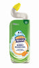 Scrubbing Bubbles Bubbly Bleach Gel Citrus Scent Toilet Bowl Cleaner 24 oz Gel (Pack of 6).